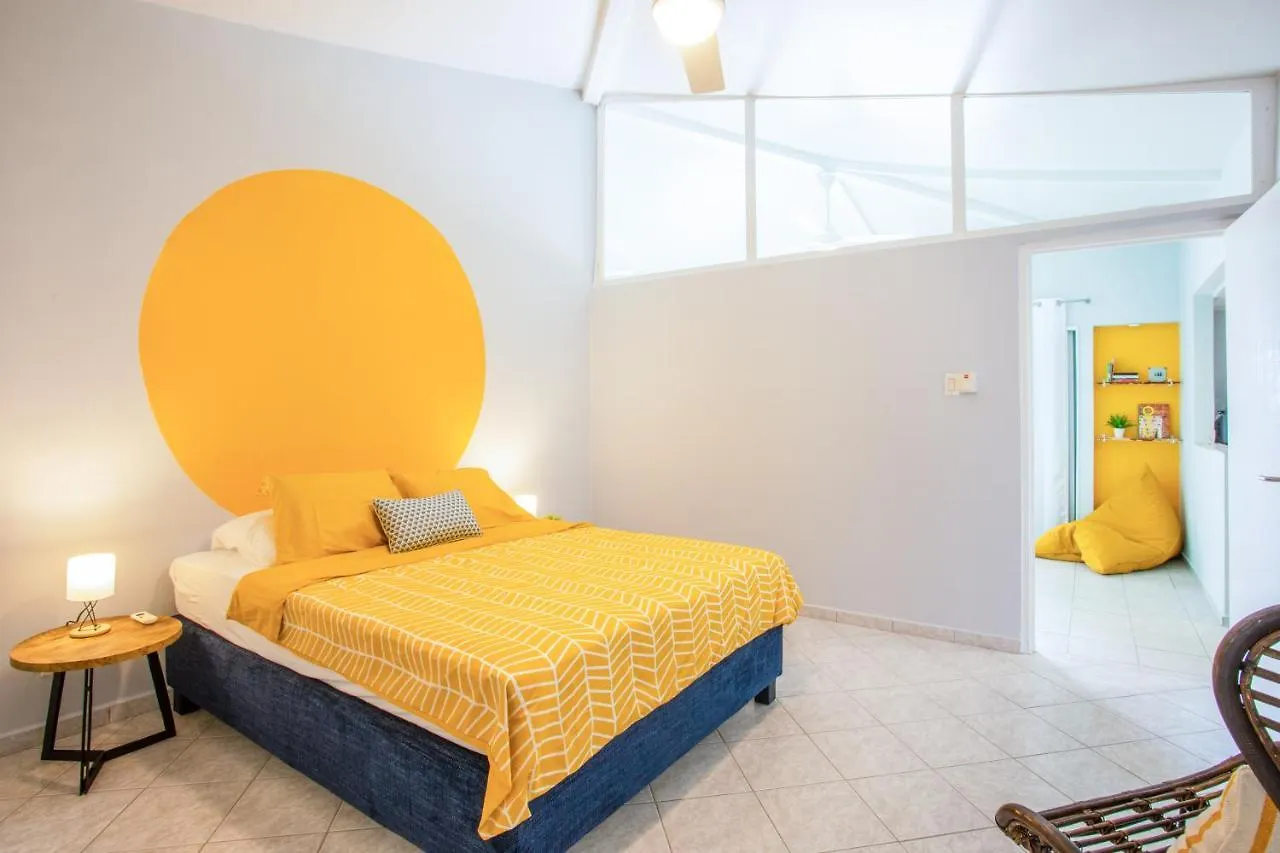 Casa Monte Bello Willemstad Curaçao