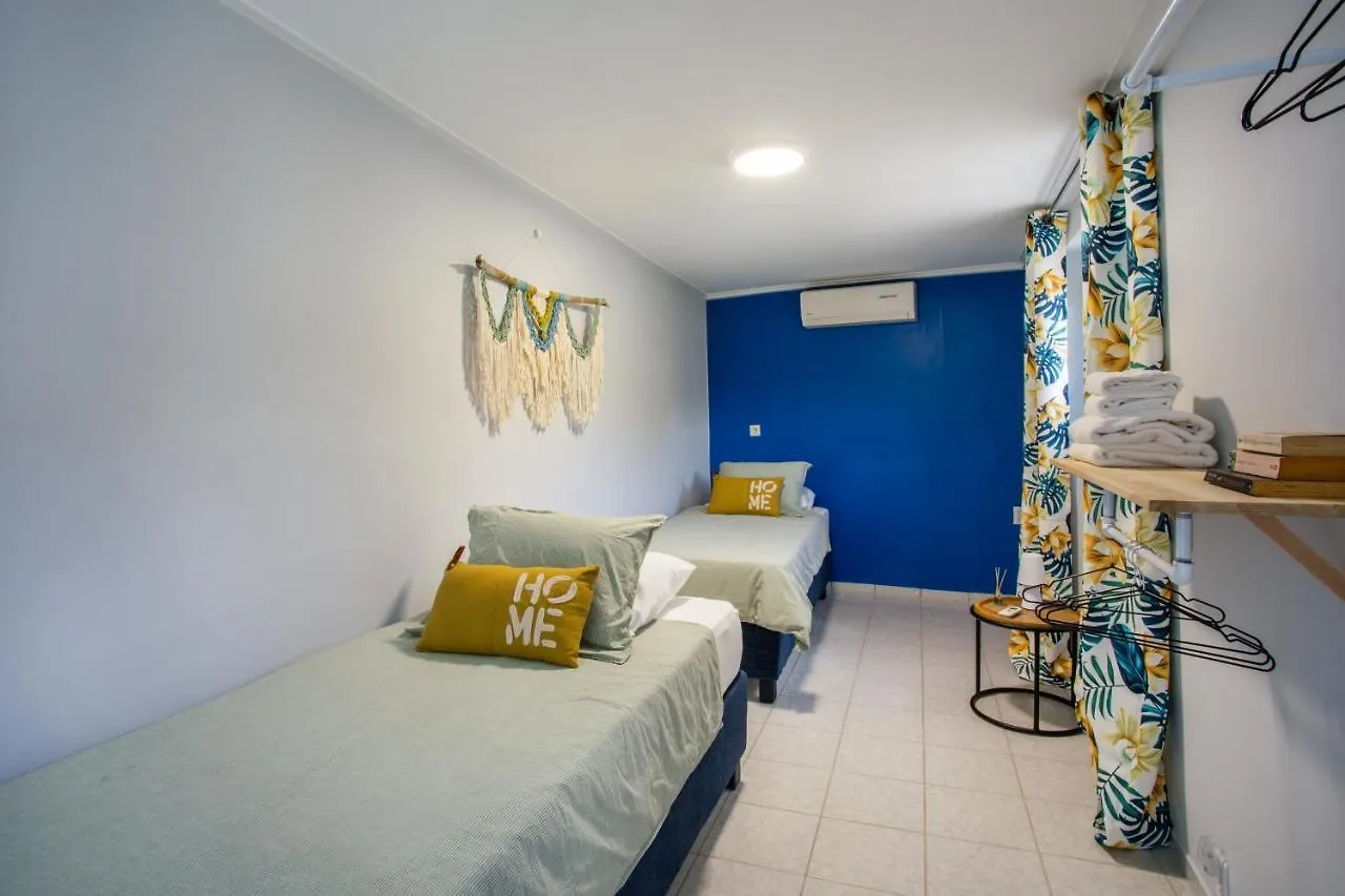 Casa Monte Bello Willemstad