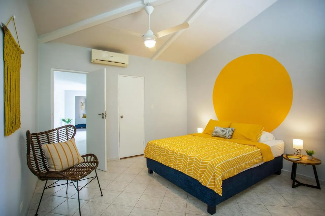 Casa Monte Bello Willemstad