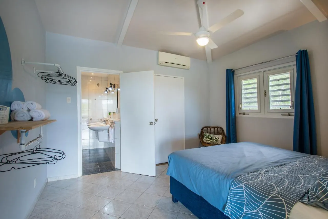 Casa Monte Bello Willemstad 0*,  Curaçao