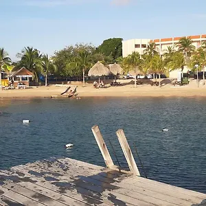 Appartement Homely Curacao, Willemstad